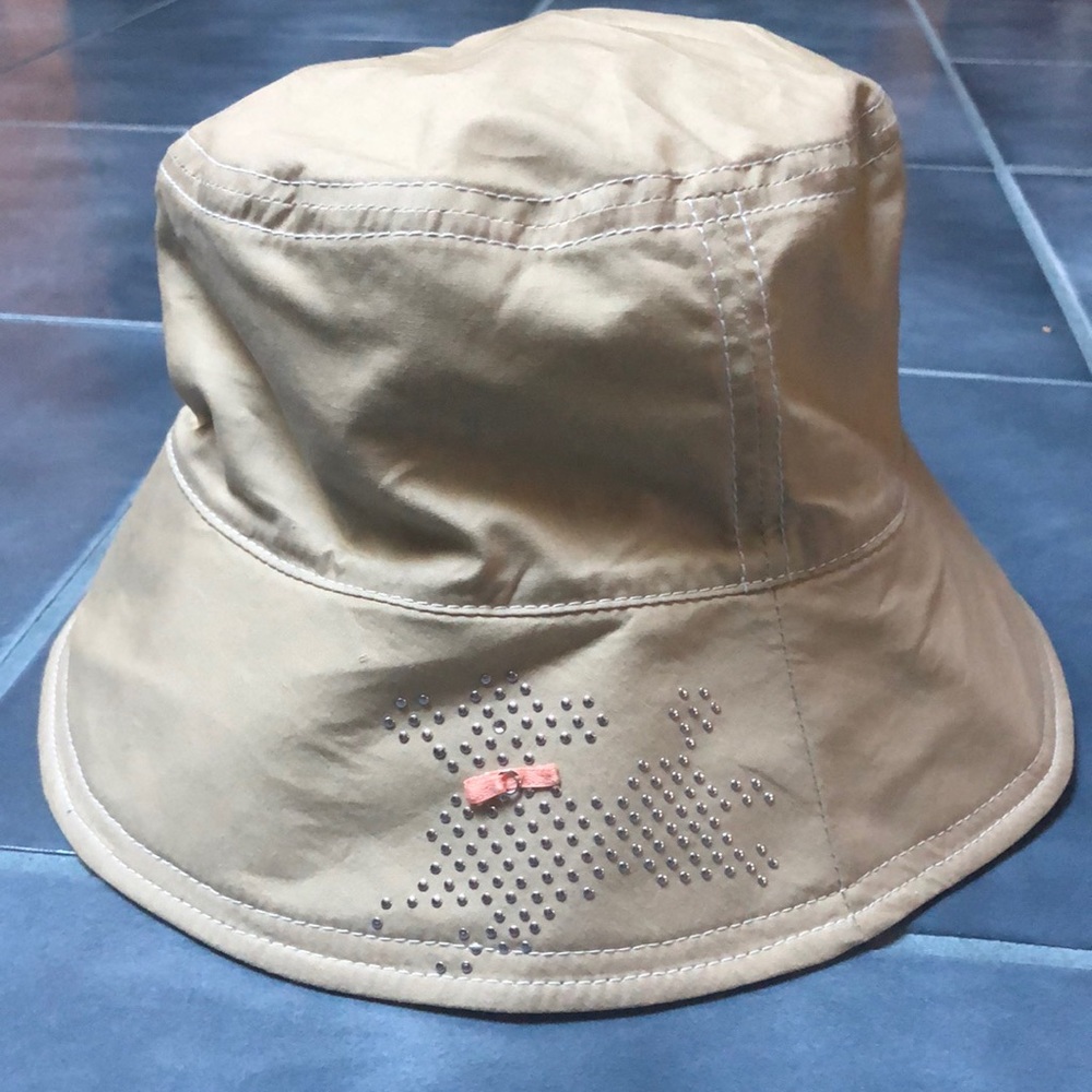Poodle Bucket Hat